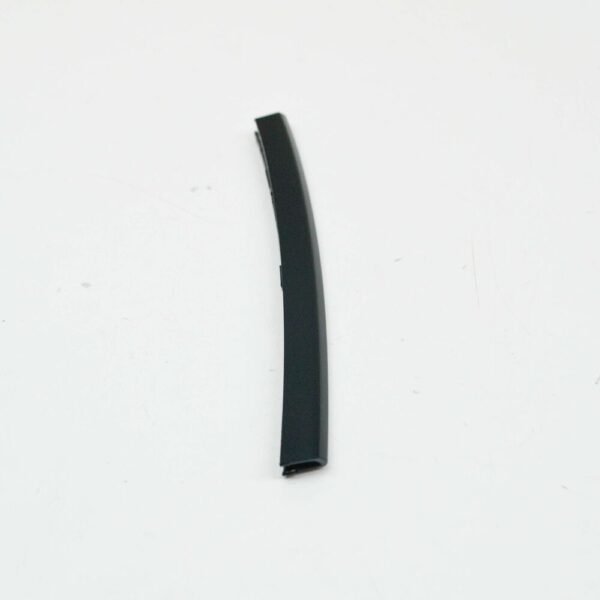 NEW AUDI E-TRON FRONT BUMPER GRILLE RIGHT INSERT 4KE853992T94 ORIGINAL - Image 3