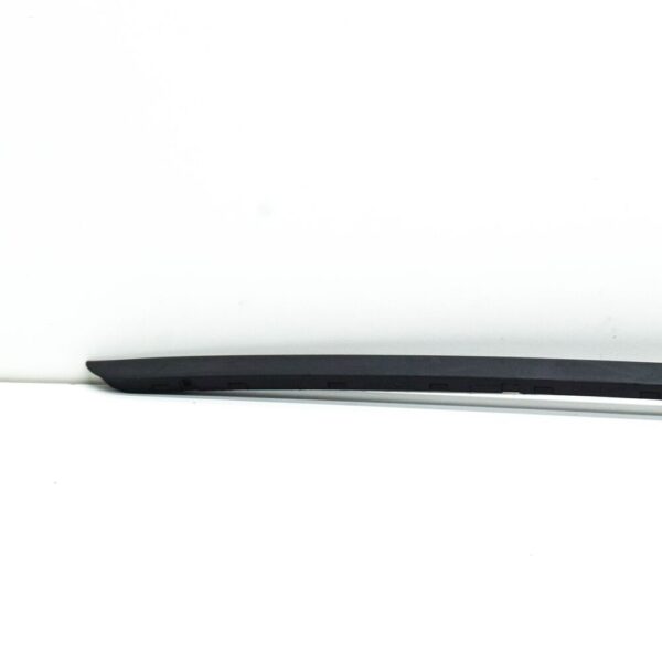 Audi E-Tron Sportback Front Right Windshield Water Deflector 4KE8543289B9 NEW