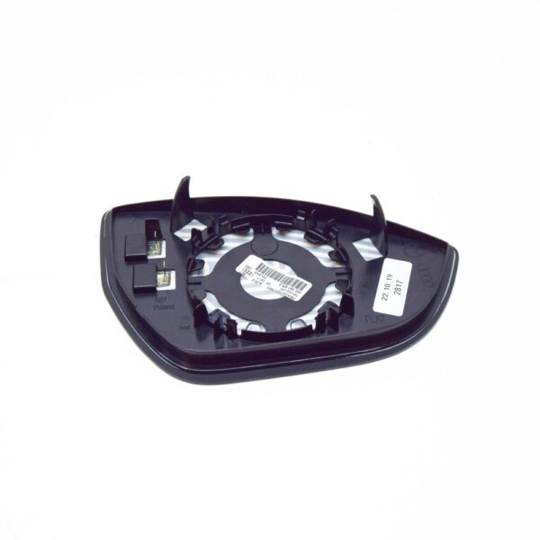 Audi E-Tron GE door mirror glass front left 4KE857535G new - Image 3