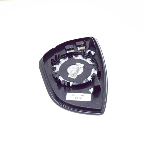 Audi E-Tron GE door mirror glass front left 4KE857535G new - Image 5