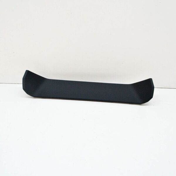 Audi E-Tron S instrument panel front top trim 4KE8643006PS NEW ORIGINAL - Image 3