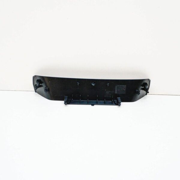 Audi E-Tron S instrument panel front top trim 4KE8643006PS NEW ORIGINAL - Image 4