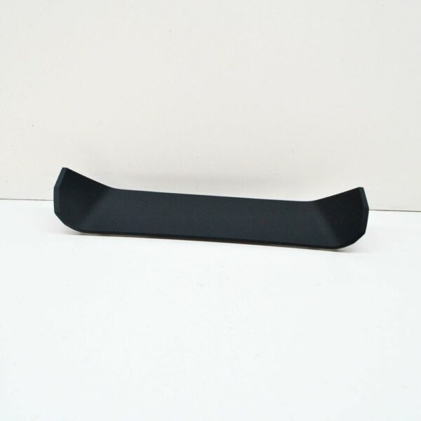 NEW AUDI E-TRON S FRONT UPPER INSTRUMENT PANEL TRIM PANEL 4KE8643006PS - Image 3