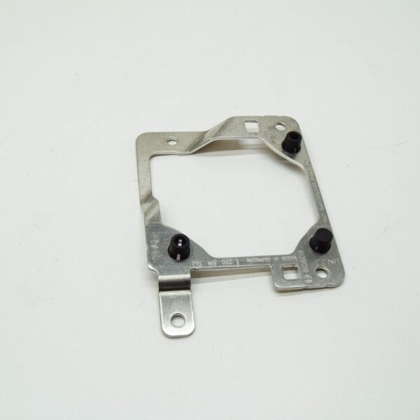 New Audi E-Tron Sportback Control Distance Sensor Bracket 4KE907574 ORIGINAL - Image 4