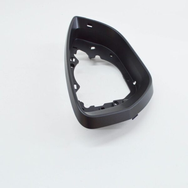 AUDI E-TRON GE Front Right Exterior Mirror Frame LHD 4KL857240A9B9 NEW ORIGINAL - Image 5