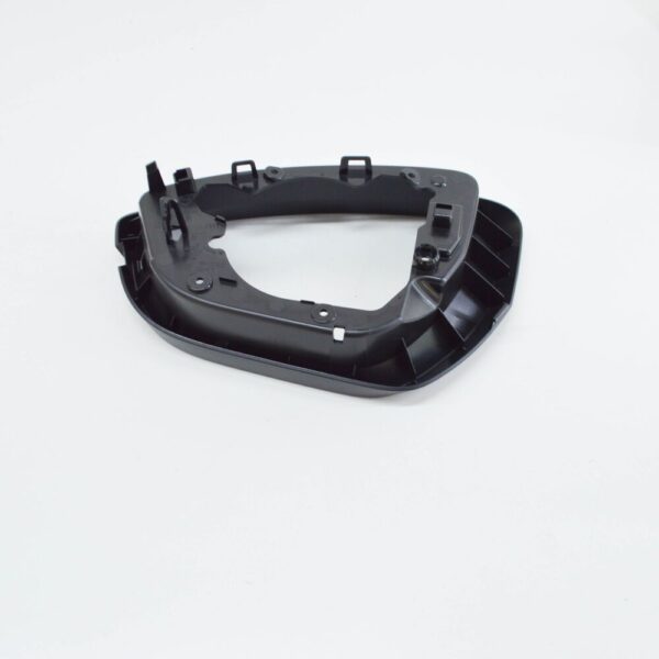 AUDI E-TRON GE Front Right Exterior Mirror Frame LHD 4KL857240A9B9 NEW ORIGINAL