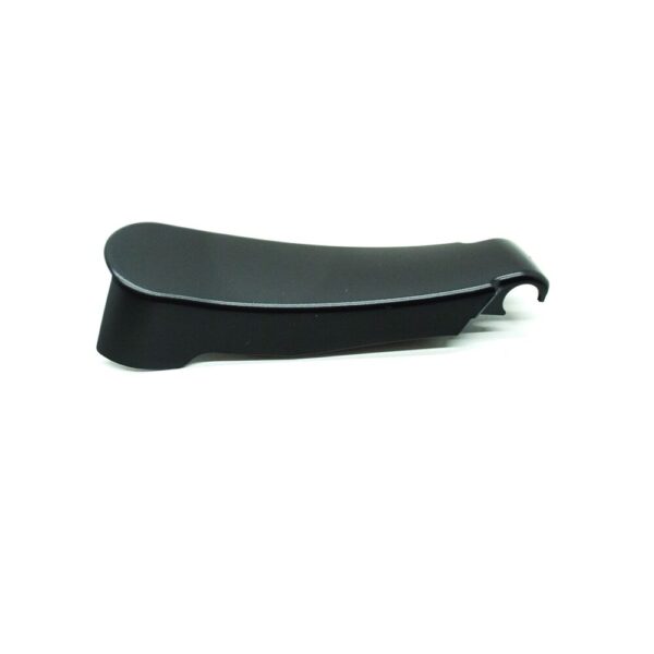 AUDI E-TRON Sportback Front Window Wiper Left Cover LHD 4KL9557371P9 NEW ORIGINAL - Image 4