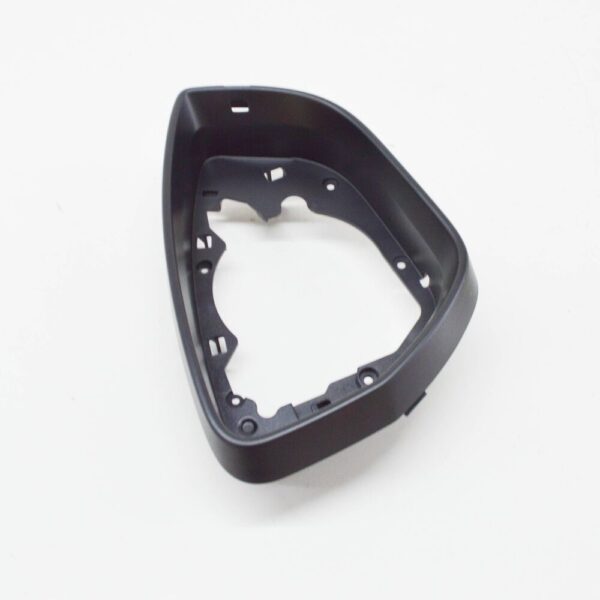 AUDI E-TRON GE Front Right Exterior Mirror Frame RHD 4KR8572409B9 NEW ORIGINAL - Image 3