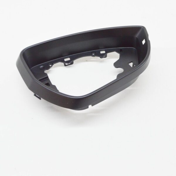 AUDI E-TRON GE Front Right Exterior Mirror Frame RHD 4KR8572409B9 NEW ORIGINAL - Image 4