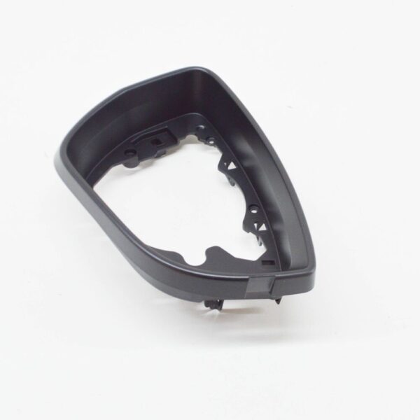 AUDI E-TRON GE Front Right Exterior Mirror Frame RHD 4KR8572409B9 NEW ORIGINAL - Image 5