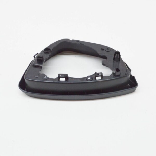 AUDI E-TRON GE Front Right Exterior Mirror Frame RHD 4KR8572409B9 NEW ORIGINAL