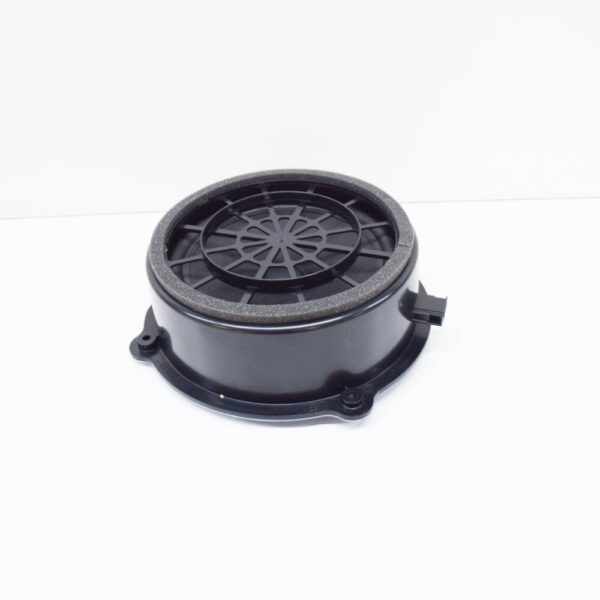 Audi Q7 4L Front Door Mid-Range Bass Speaker 4L0035415E NEW ORIGINAL - Image 3