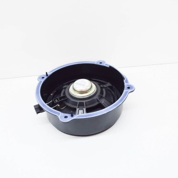 Audi Q7 4L Front Door Mid-Range Bass Speaker 4L0035415E NEW ORIGINAL - Image 5