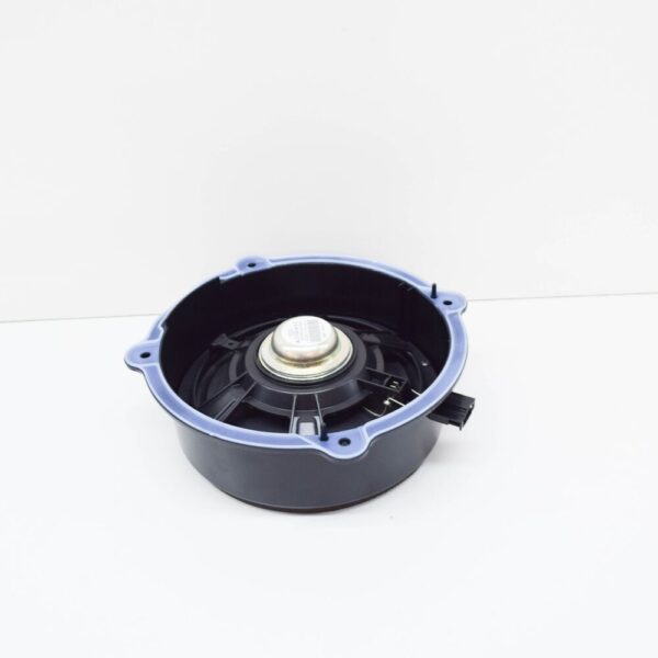 Audi Q7 4L Front Door Mid-Range Bass Speaker 4L0035415E NEW ORIGINAL