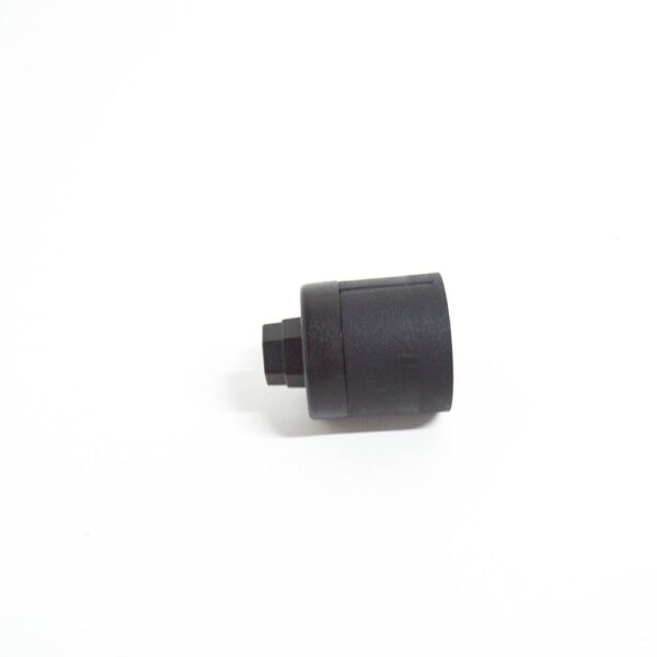 Audi Q7 4L Emission Filler Cover 4L0131980D NEW REAL - Image 5