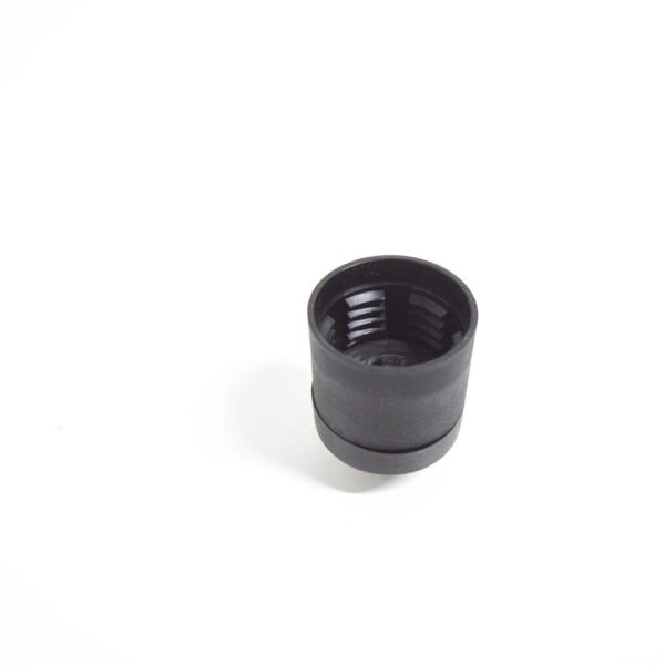 Audi Q7 4L Emission Filler Cover 4L0131980D NEW REAL