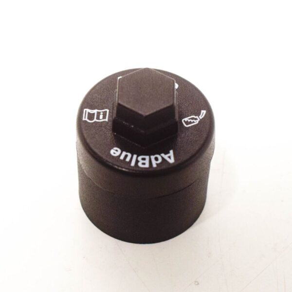 Audi Q5 8r Adblue Tank Cap Lid 4L0131980E NEW ORIGINAL - Image 3