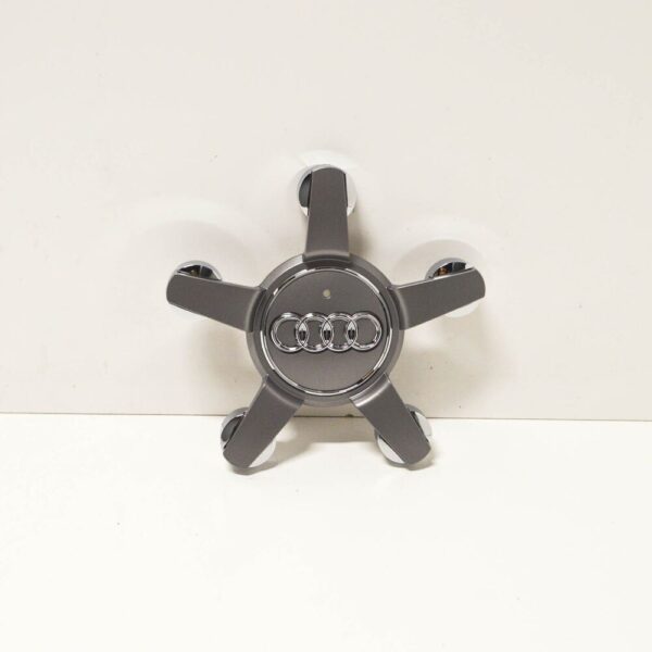 Audi A8 4H D4 wheel hub cover cap 4L0601165D new - Image 5