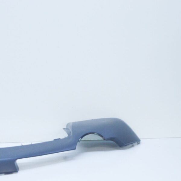 Audi Q7 4L front spoiler lip 4L0807061V7W new - Image 4