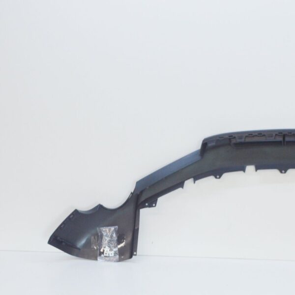 Audi Q7 4L front spoiler lip 4L0807061V7W new - Image 5