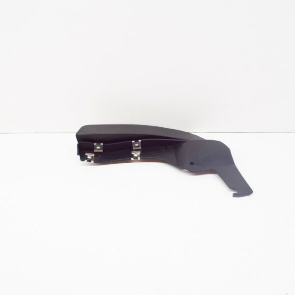 NEW AUDI Q7 4L FRONT BUMPER RIGHT SIDE SPOILER MOLDING 4L0807514C - Image 5