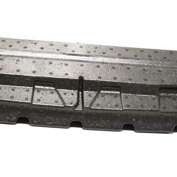 Audi Q7 4L front bumper reinforcement foam 4L0807550D mint condition - Image 4