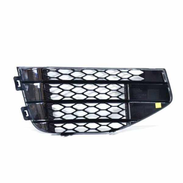 NEW AUDI Q7 4L FRONT BUMPER LEFT GRILLE S-LINE 4L0807675BT94 4L0807675B - Image 5