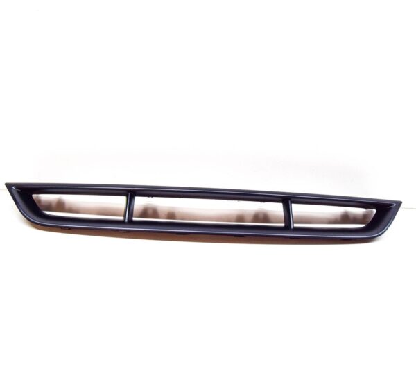 Audi Q7 4L Satin Black Front Lower Bumper Bar Grille 4L080768301C New ORIGINAL - Image 3