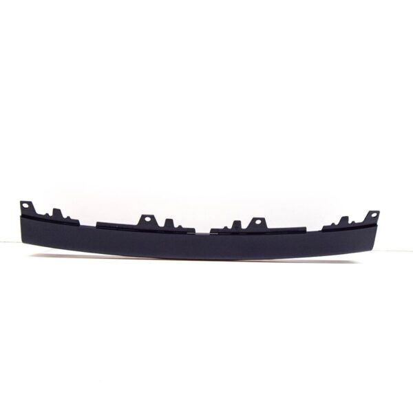 Audi Q7 4L Satin Black Front Lower Bumper Bar Grille 4L080768301C New ORIGINAL - Image 5