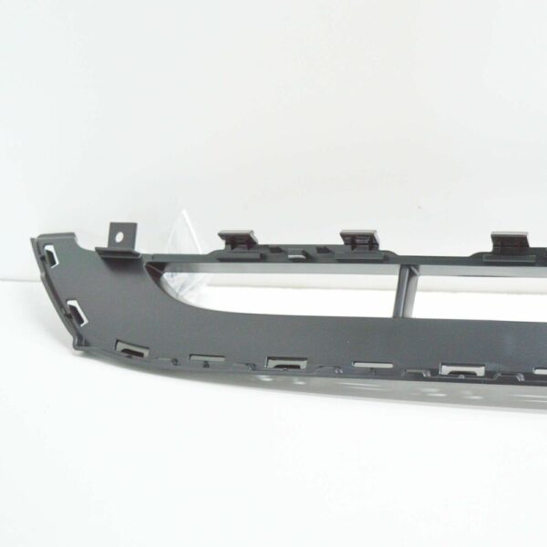 New ORIGINAL Audi Q7 10-15 Front Bumper Lower Grill 4L0807683C01C OEM - Image 3