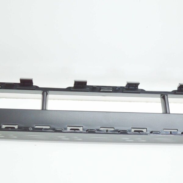 New ORIGINAL Audi Q7 10-15 Front Bumper Lower Grill 4L0807683C01C OEM - Image 4