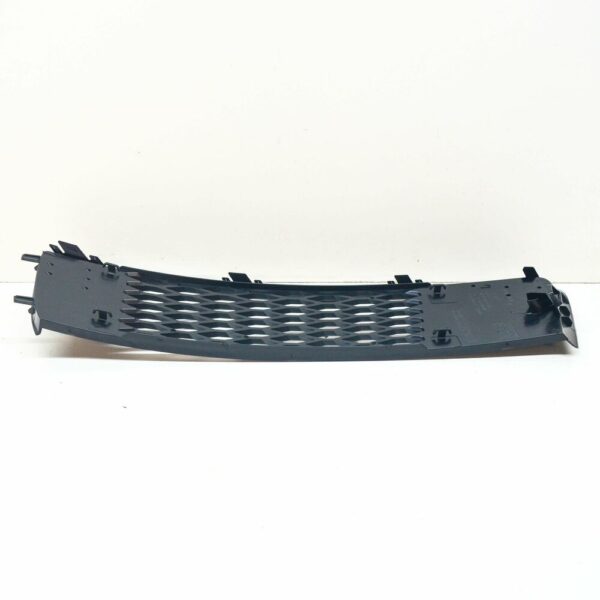 NEW AUDI Q7 4L FRONT BUMPER RIGHT LOWER GRILLE 4L0807698B01C S-LINE 2012 - Image 5