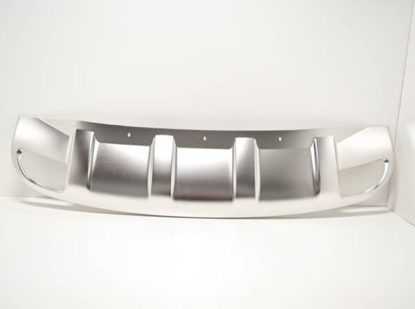 Bumper