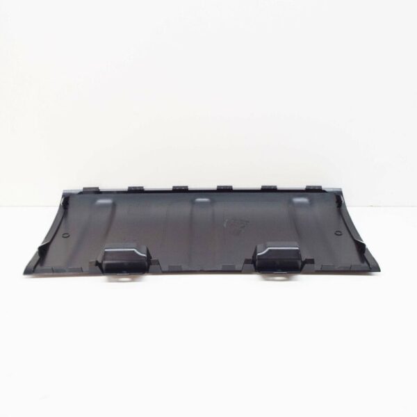 New AUDI Q7 4L S-Line New ORIGINAL Rear Bumper Tow Hook Bar Cover 4L0807819E OEM - Image 3