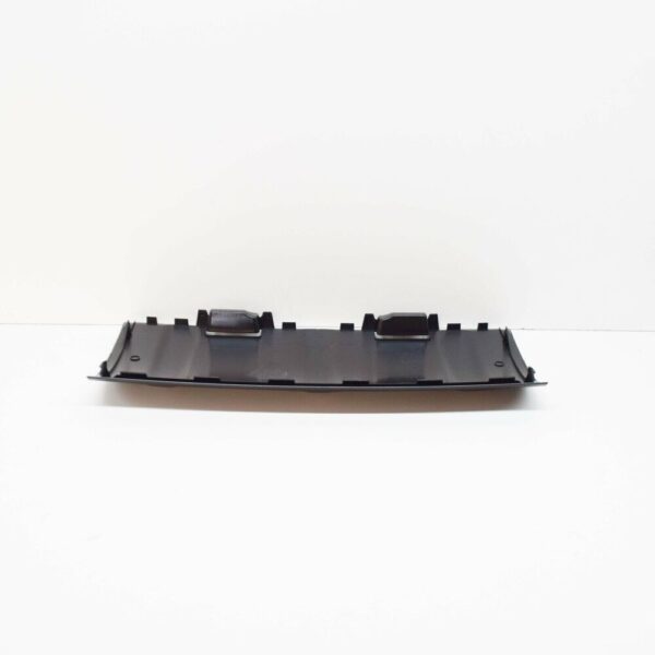 New AUDI Q7 4L S-Line New ORIGINAL Rear Bumper Tow Hook Bar Cover 4L0807819E OEM - Image 5