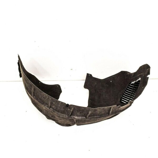 Audi Q7 4L Genuine 4L0809961E Left Front Fender - Image 4