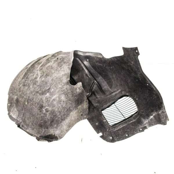 Audi Q7 4L Genuine 4L0809961E Left Front Fender - Image 5