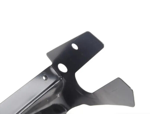 Audi Q7 4L left bonnet end plate 4L0819683 NEW ORIGINAL - Image 3