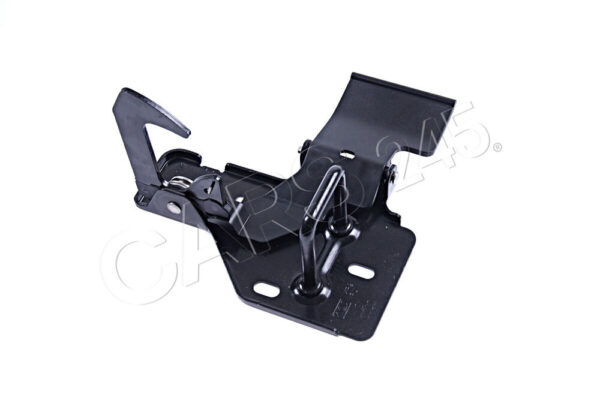 OEM Catch hook front AUDI Q7 4LB 4L0823480A - Image 4
