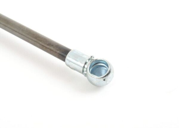 Audi Q7 4L Gas Rear Cover Strut Original 4L0827552F