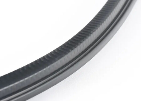 AUDI Q7 4L REAR INTERIOR DOOR SEAL 4L0833721A NEW ORIGINAL - Image 3