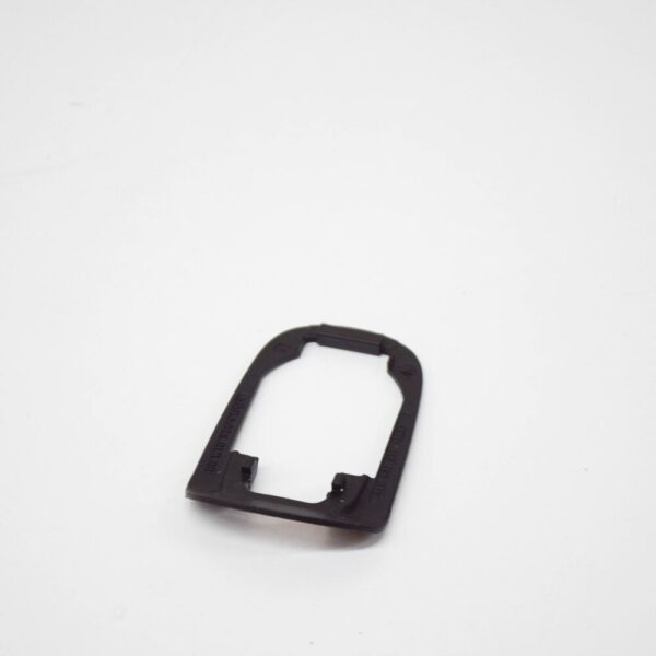 Audi Q7 4L front exterior door handle rear pad 4L0837211 NEW REAL - Image 4