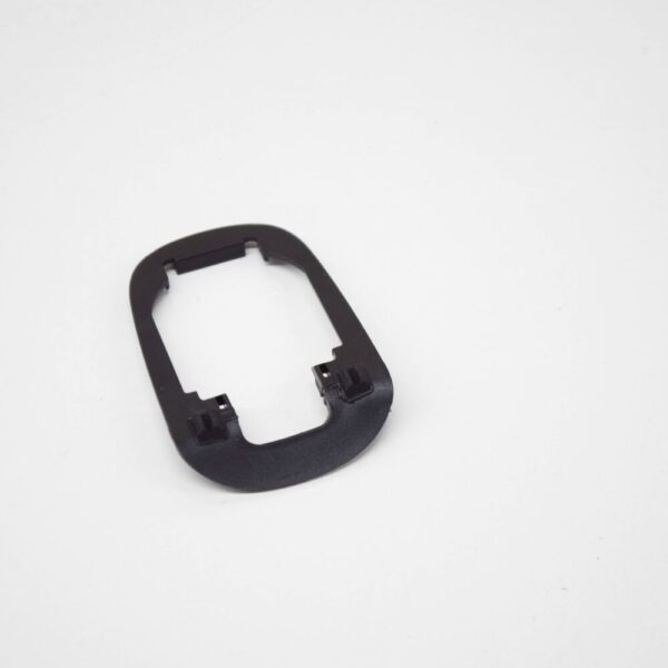 Audi Q7 4L front exterior door handle rear pad 4L0837211 NEW REAL