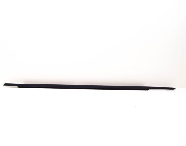Audi Q7 4L Front Left Door Window Outside Gasket 4L0837477 NEW REAL - Image 3