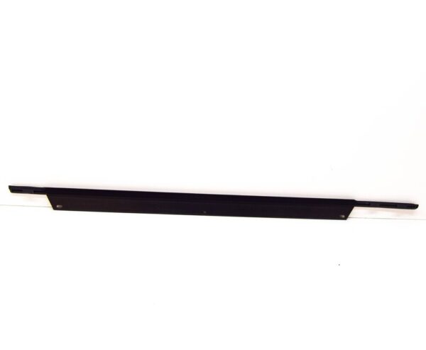 Audi Q7 4L Front Left Door Window Outside Gasket 4L0837477 NEW REAL - Image 5