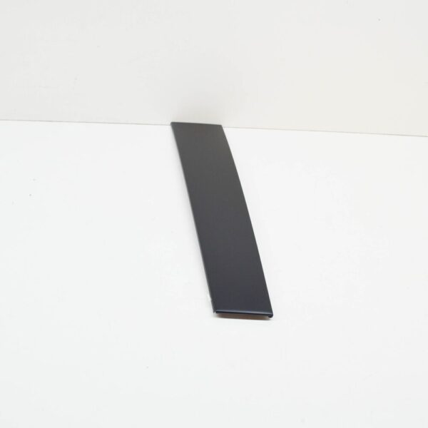 Audi Q7 4L front right door exterior B column trim 4L0837902A1P9 NEW - Image 3