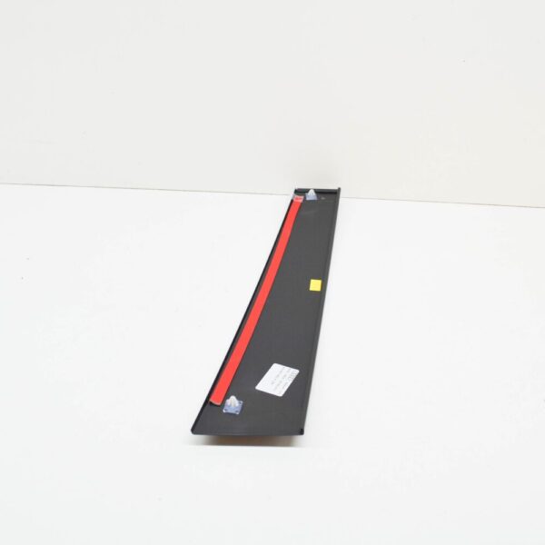 Audi Q7 4L front right door exterior B column trim 4L0837902A1P9 NEW - Image 4