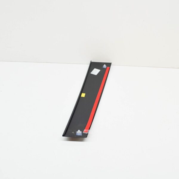 Audi Q7 4L front right door exterior B column trim 4L0837902A1P9 NEW