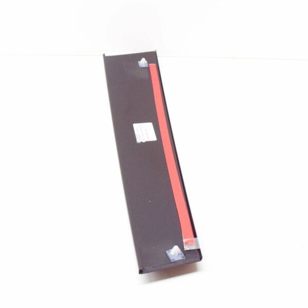 NEW AUDI Q7 4L FRONT RIGHT DOOR EXTERIOR B PILLAR TRIM 4L0837902Y9B