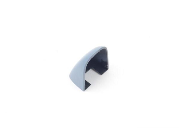Audi Q7 4L Genuine Primer Terminal Handle Cover 4L089879GRU - Image 3